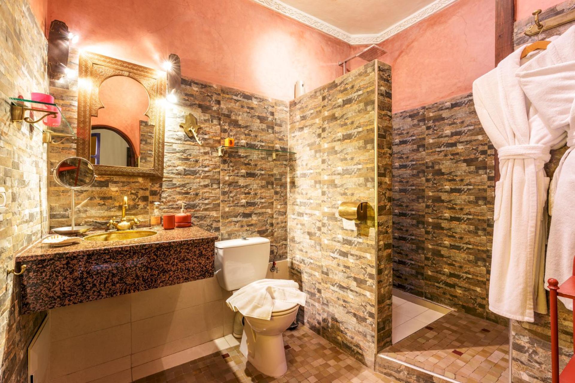 Dar Khmissa Riad & Spa Marrakesh Camera foto