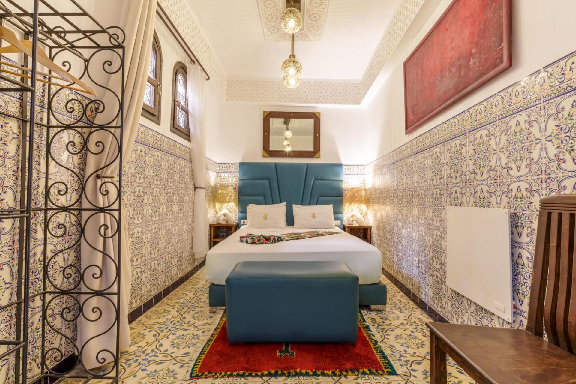 Dar Khmissa Riad & Spa Marrakesh Camera foto
