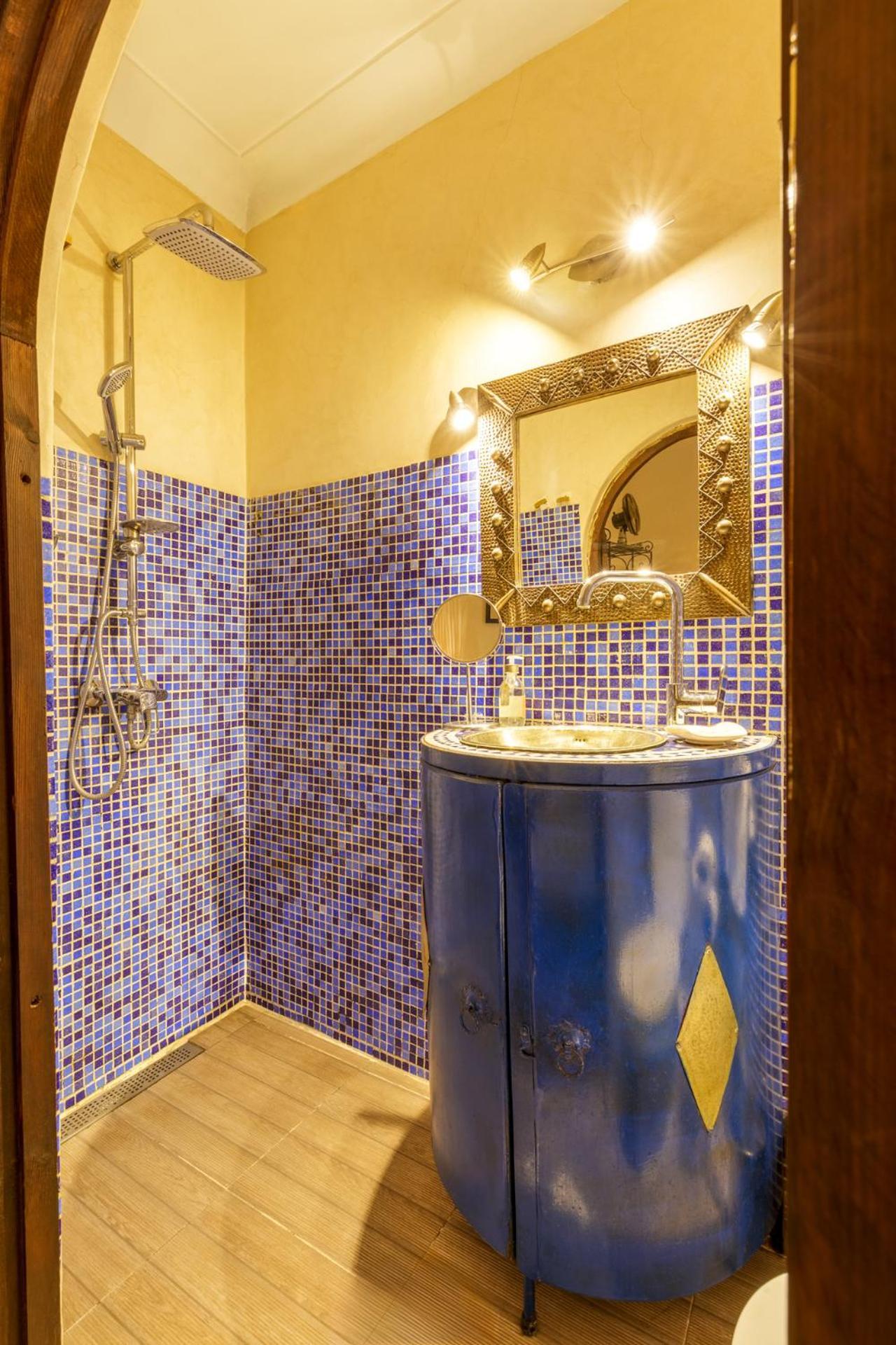 Dar Khmissa Riad & Spa Marrakesh Camera foto