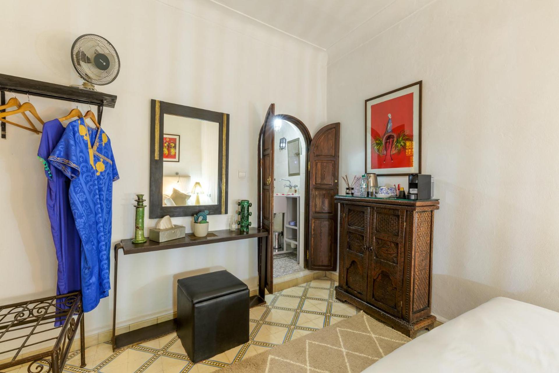 Dar Khmissa Riad & Spa Marrakesh Camera foto
