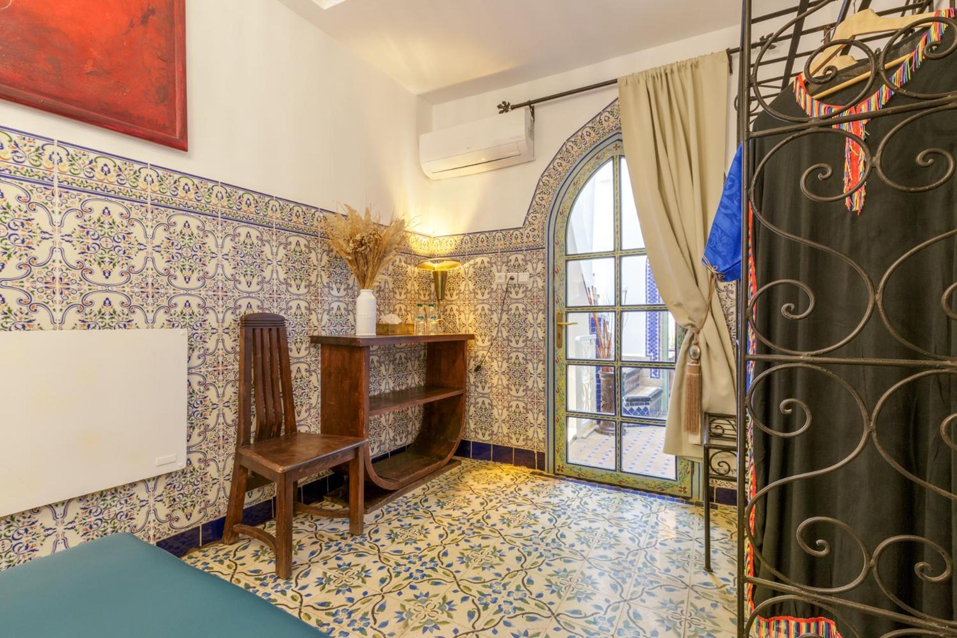 Dar Khmissa Riad & Spa Marrakesh Esterno foto