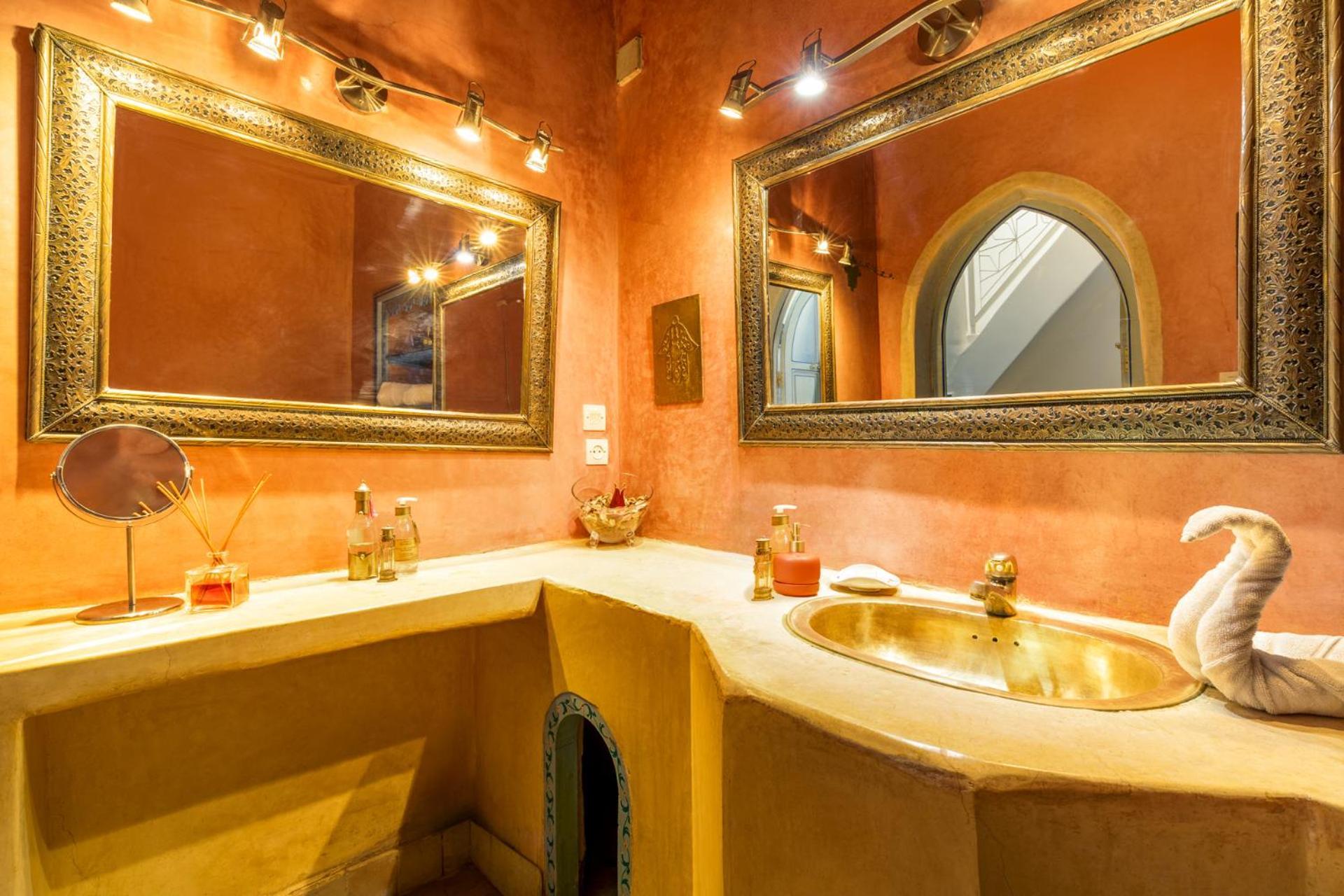 Dar Khmissa Riad & Spa Marrakesh Camera foto