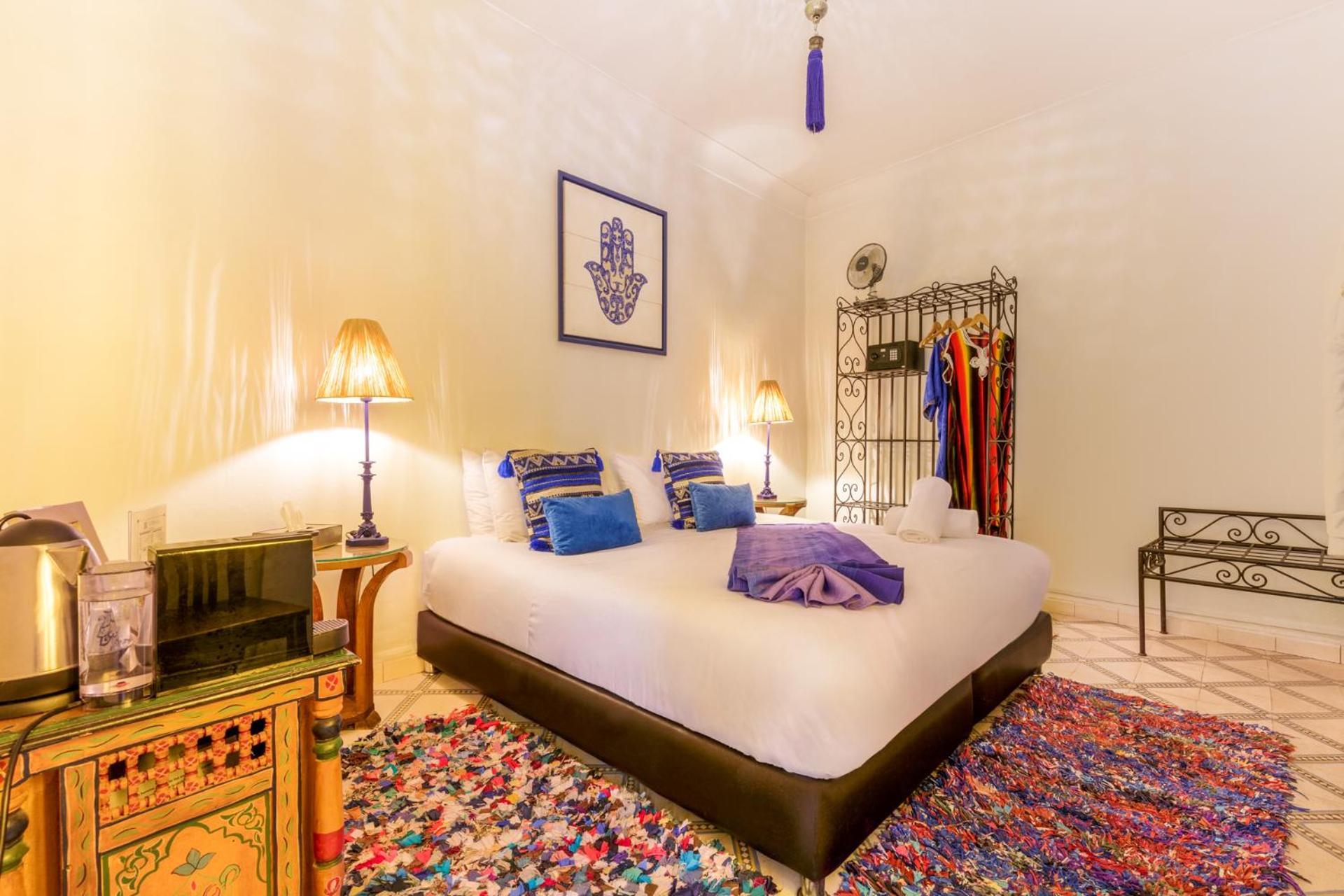 Dar Khmissa Riad & Spa Marrakesh Camera foto
