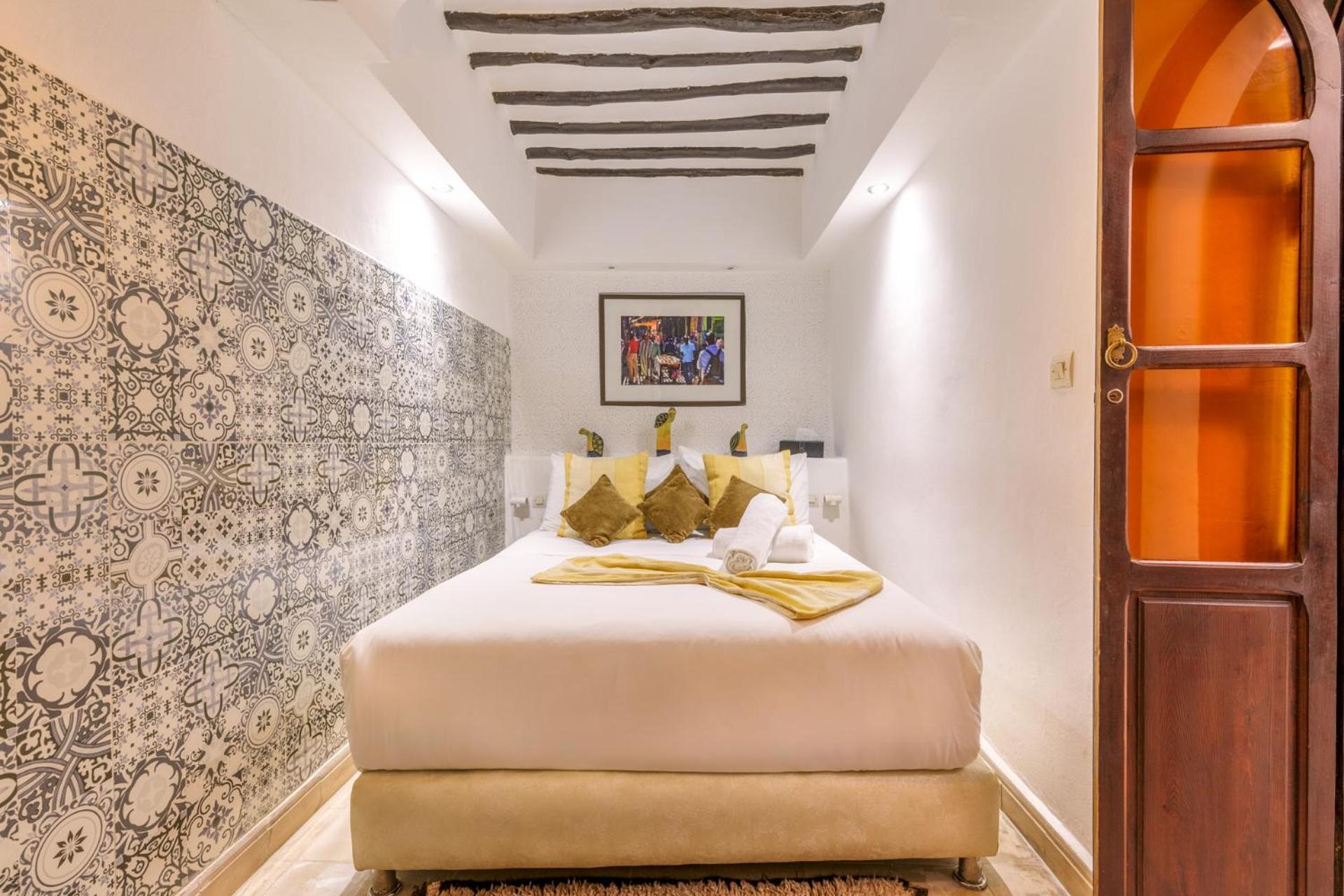 Dar Khmissa Riad & Spa Marrakesh Camera foto