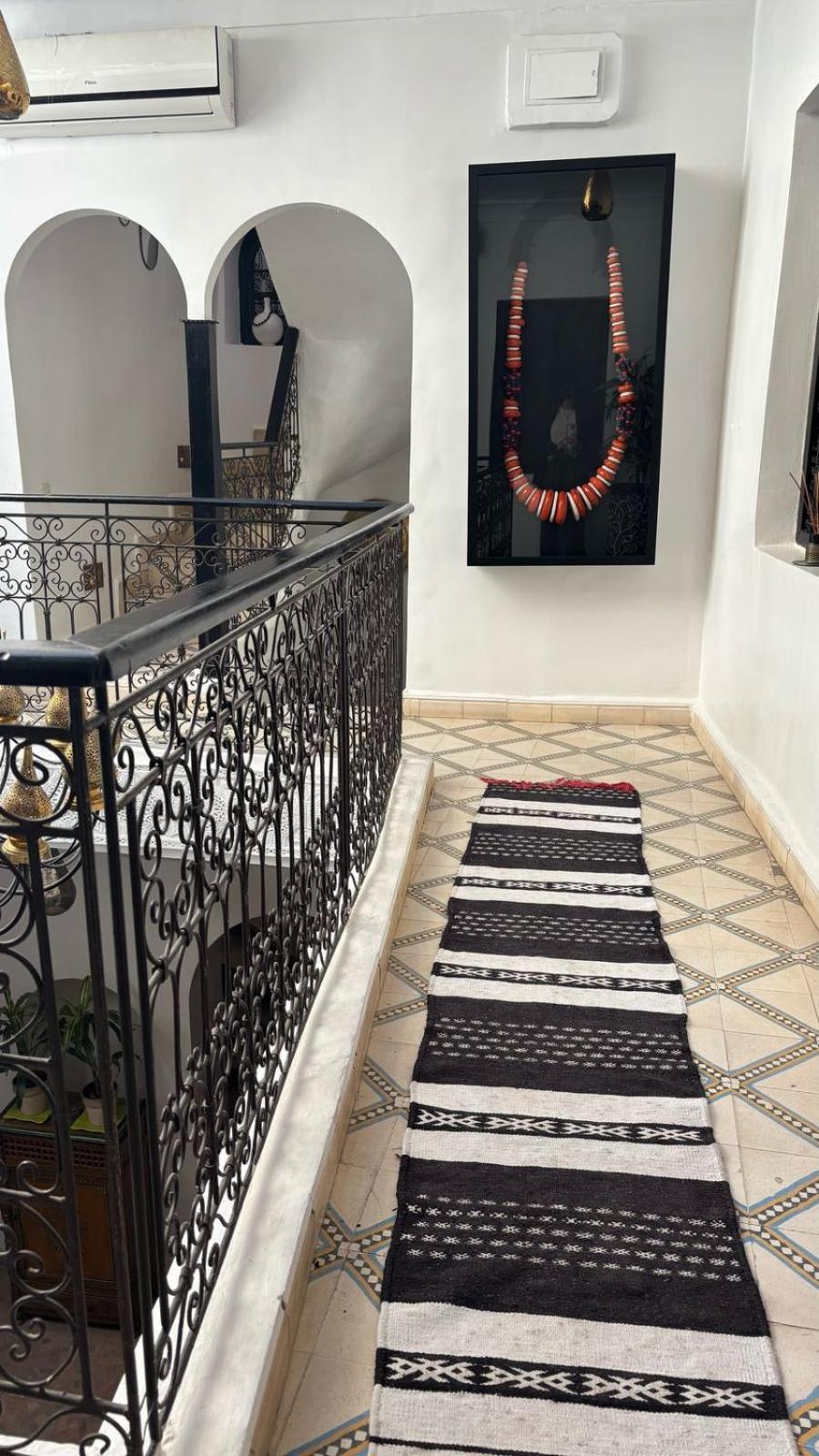 Dar Khmissa Riad & Spa Marrakesh Esterno foto