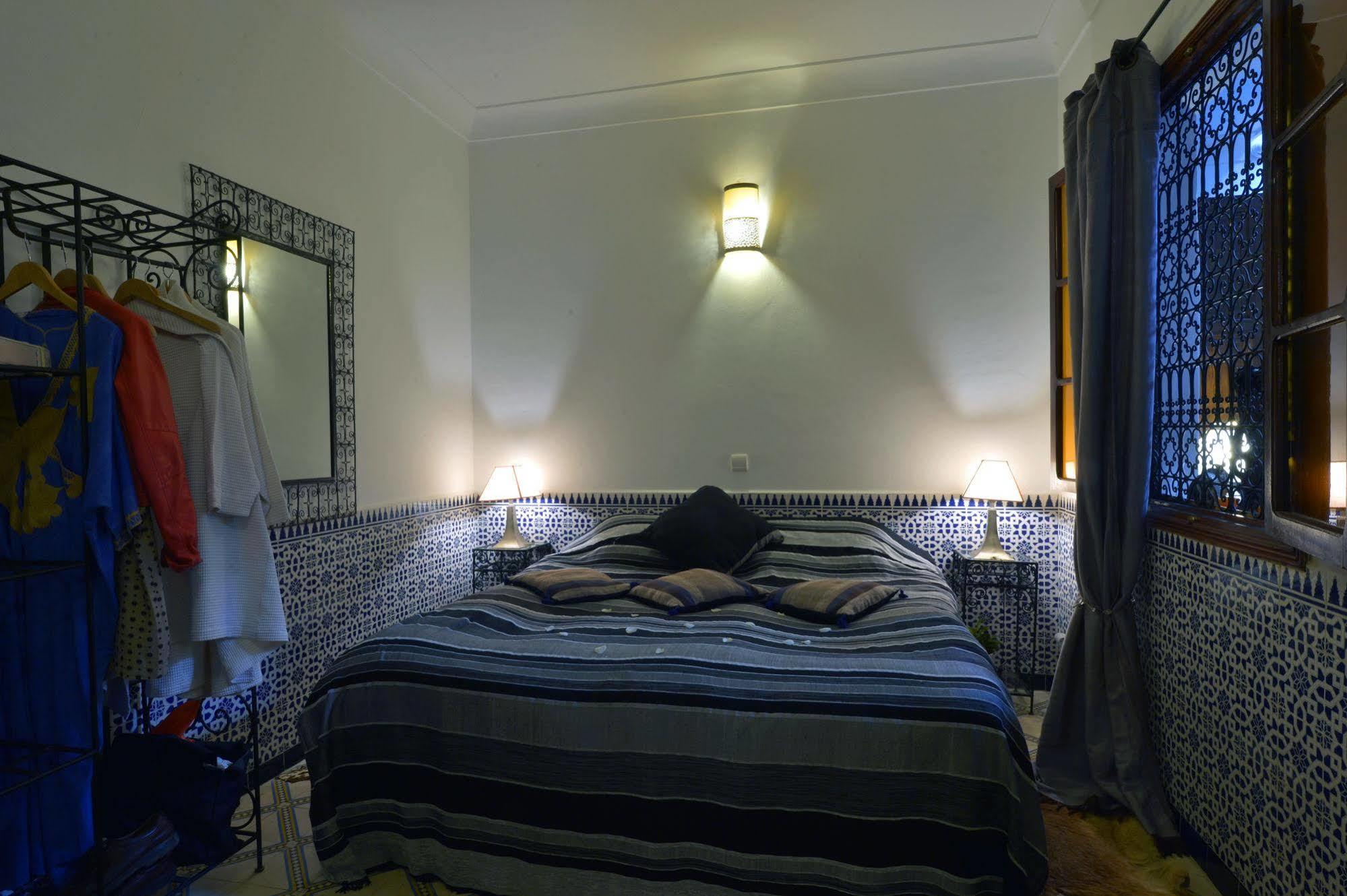 Dar Khmissa Riad & Spa Marrakesh Esterno foto