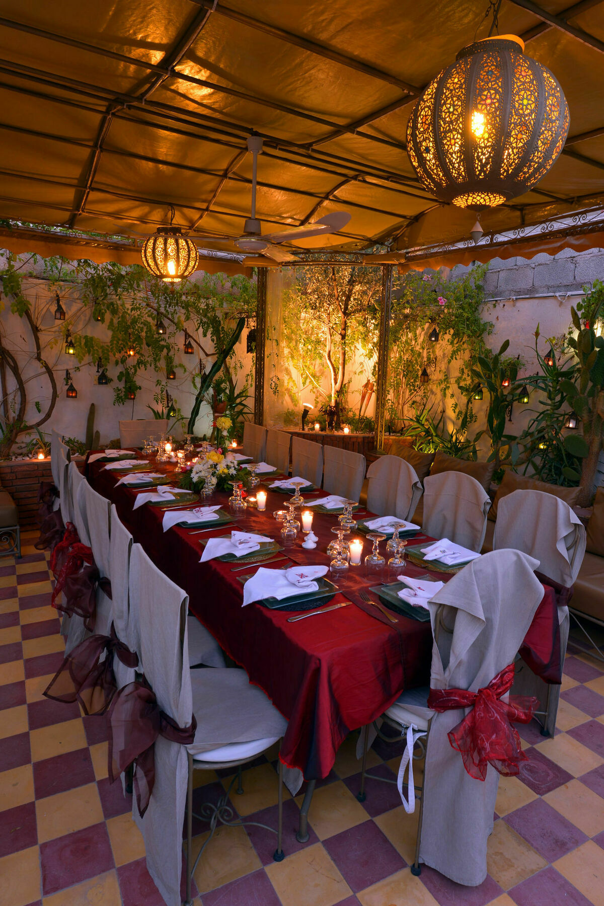 Dar Khmissa Riad & Spa Marrakesh Esterno foto