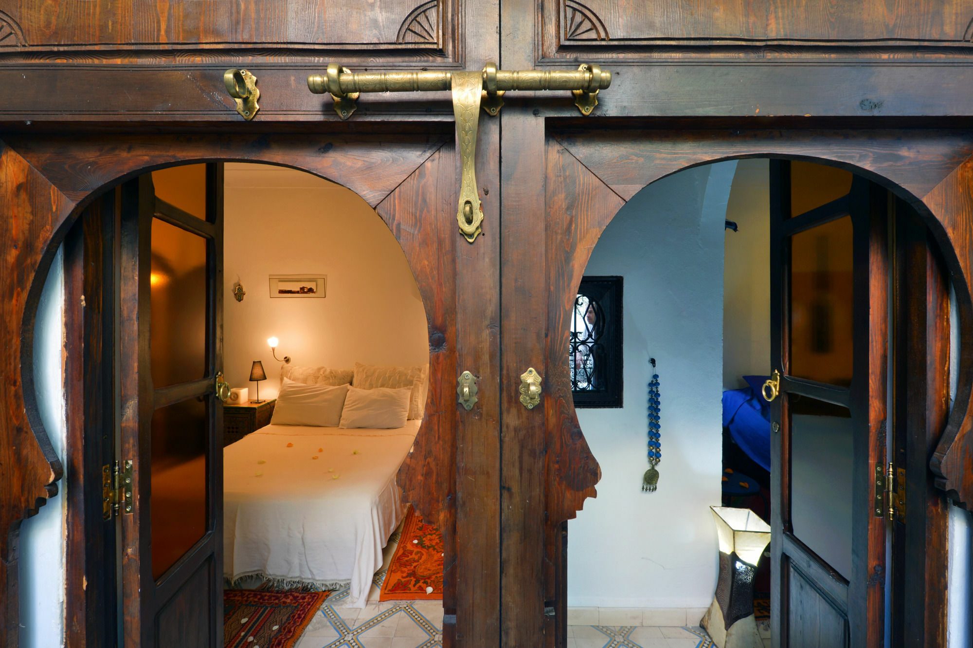 Dar Khmissa Riad & Spa Marrakesh Esterno foto